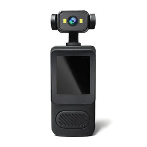 Camera - Rotating Lens Motorcycle DVR — product view 2