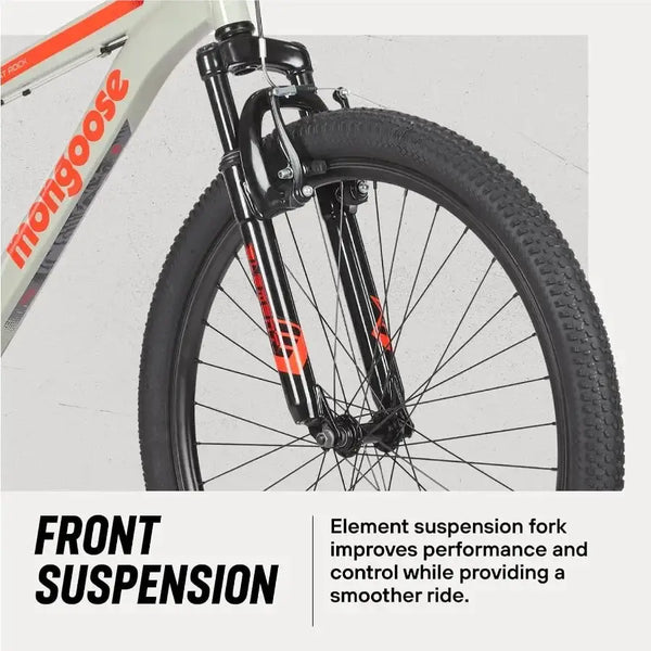 Inch Hardtail Mountain Bike Style ECDNM — product image 3