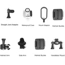Waterproof Mini Action Camera — product view 7