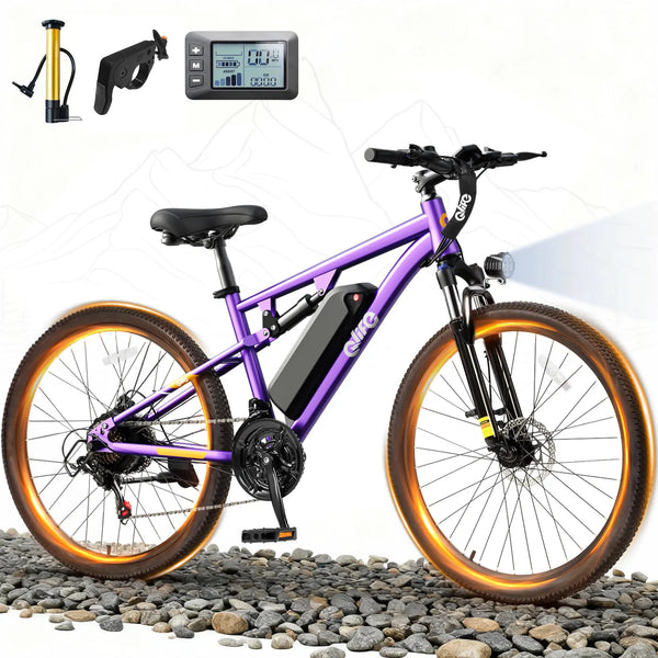 Qlife Racer Ultra - Peak Power — product view 7
