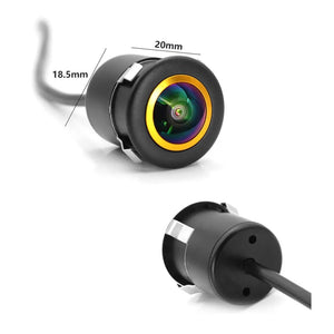 SMARTOUR AHD 1080P Reversing Camera Night Vision CVBS 6M Cable - stepyours.com