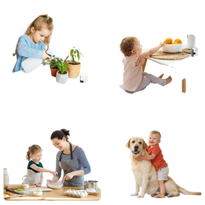 BESDER 5MP Mini Cube Camera - AI Human Detection and Two - Way Audio - stepyours.com