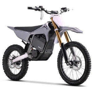 Kooz Dirt Bike — product view 11