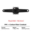 ThinkRider Carbon Power Crankset — product view 17