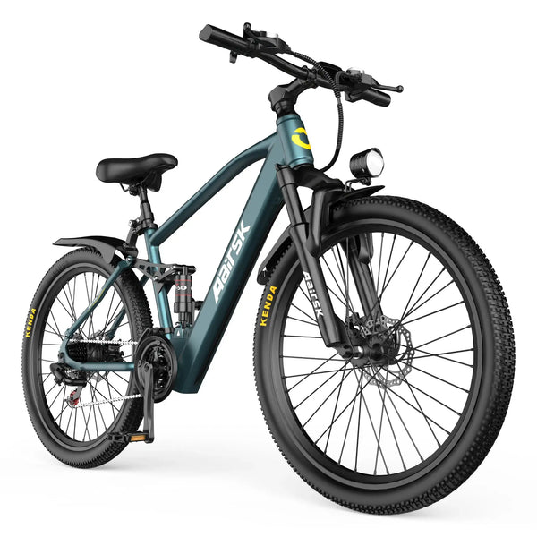 Power E Bike - Swift Daily Commute — product view 8