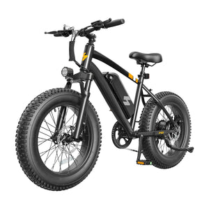 Hopepeak Fat Bike - Long Range — product view 1