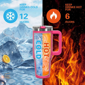 All-Day Hydration Tumbler for Outdoors — product view 22