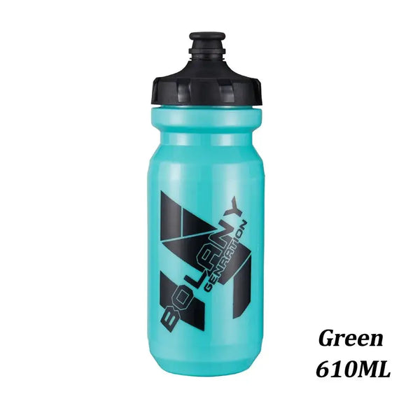 Leakproof Cycling Water Bottle — product view 9