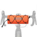 Rhinowalk Bike Handlebar Bag Waterproof Bicycle Frame Tube Bag Outdoor Travel Multifunctional Shoulder Bag Cycling Pannier Bag