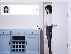Xiaomi Home Security PTZ 2K Camera Color Night Vision AI Detection Hooks - stepyours.com