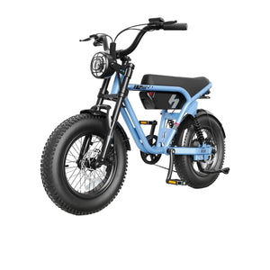 Hopepeak Ebike Thrust — product view 1