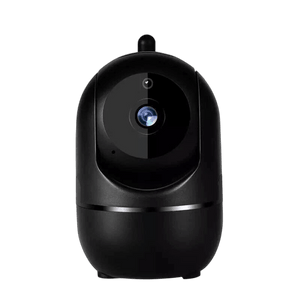 YCC365 Plus IP Camera Auto Tracking 2MP HD Night Vision WiFi Security - stepyours.com