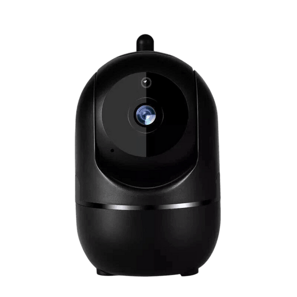 YCC365 Plus IP Camera Auto Tracking 2MP HD Night Vision WiFi Security - stepyours.com