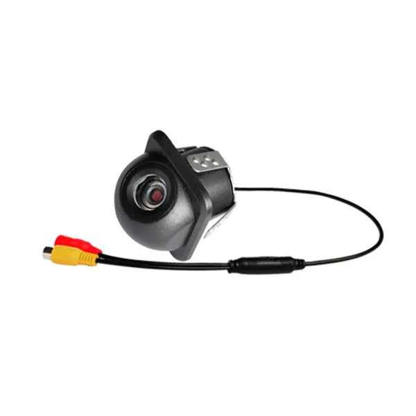 Car Rear View Camera Night Vision 170 Degree Waterproof Reversing Monitor - stepyours.com