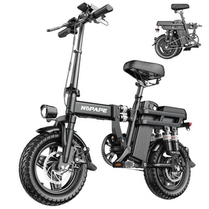Folding Electric Bike for Adults — product view 1