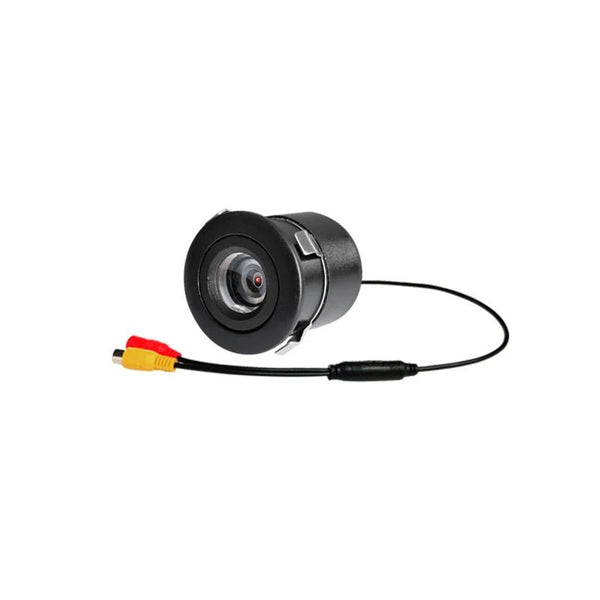 Car Rear View Camera HD Night Vision Wide Angle Waterproof CCD Backup Monitor - stepyours.com