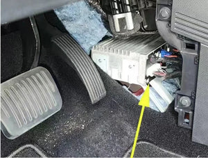 EOENKK For BYD Atto 3 EV Dash Cam ADAS GPS Car DVR Original Accessory - stepyours.com