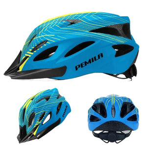 Pemila Road Mountain Bike Helmet — product view 1