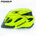Pemila Road Mountain Bike Helmet — product view 9
