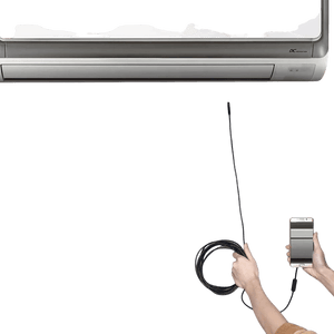 5.5mm USB Type - C Android Endoscope Camera - Flexible Probe for Tight Spaces - stepyours.com