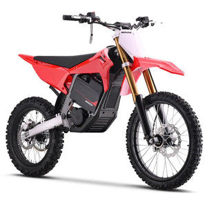 Kooz Dirt Bike — product view 9