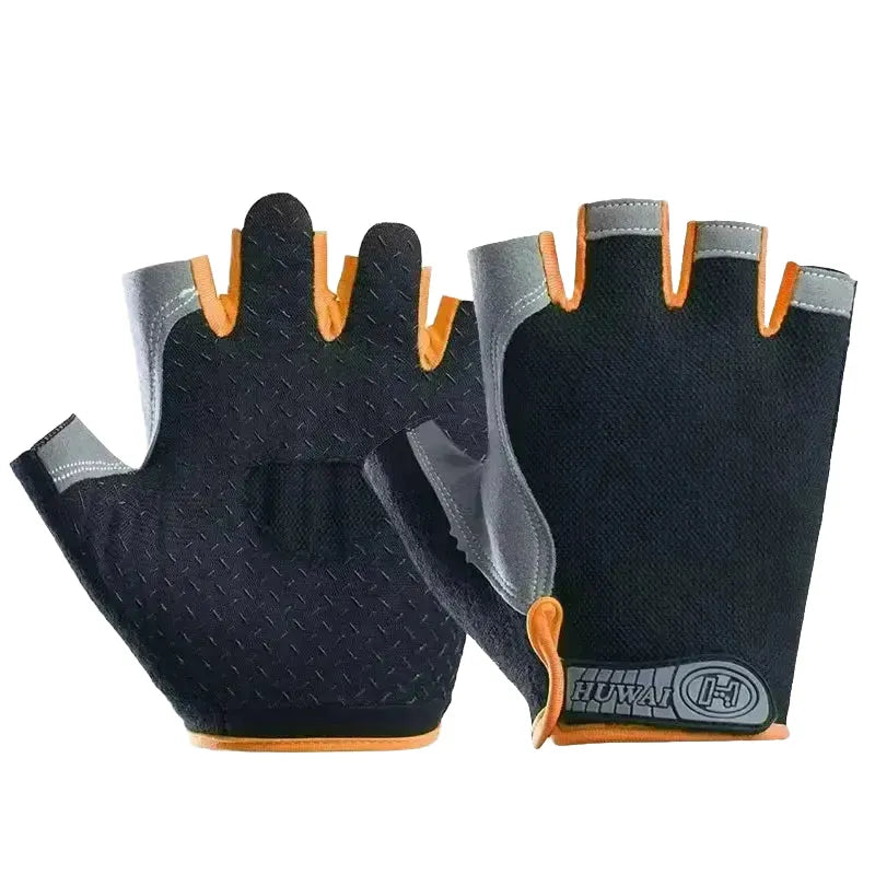 Fitness Gloves for Lifting Anti Slip — product view 1