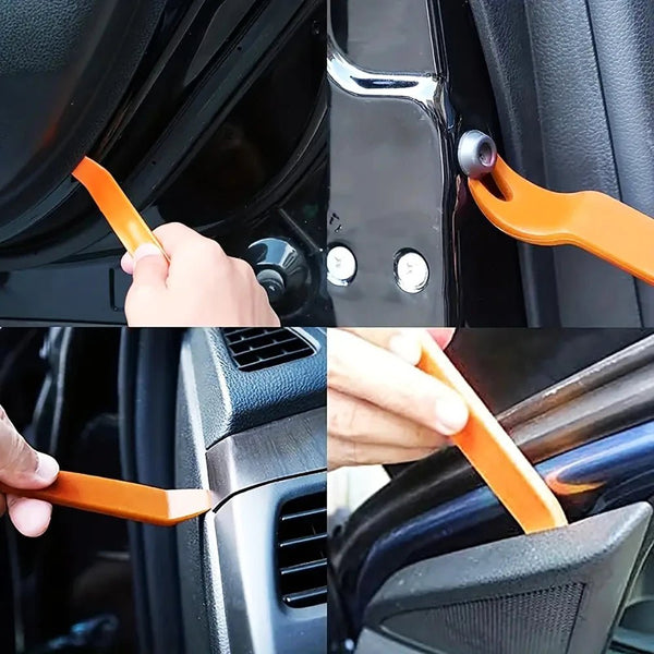 Four Point Three Inch Rear View Monitor For Car Parking Reversing Camera System - stepyours.com