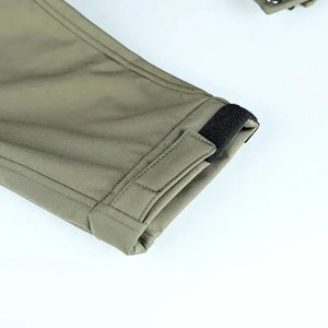 Windproof Biker Suit for Men Outerwear — product view 27