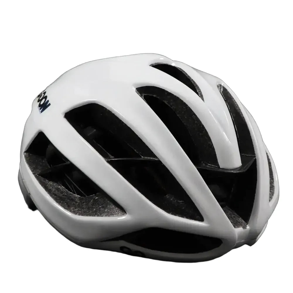 Lightweight Road Mountain Bike Helmet — product view 1