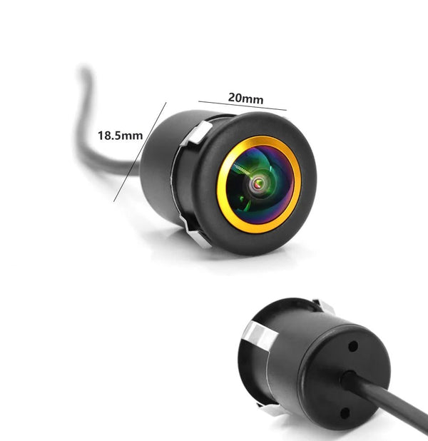 SMARTOUR AHD 1080P Reversing Camera Night Vision CVBS 6M Cable - stepyours.com