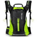 Cycling Backpack Hydration for Riders — product view 18