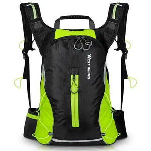 Cycling Backpack Hydration for Riders — product view 18