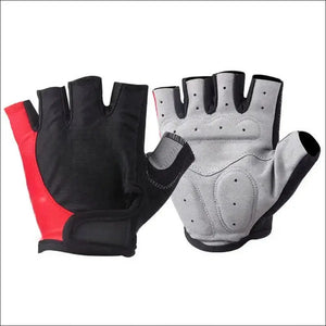 Anti Slip Cycling Gloves for Cyclists — product view 6