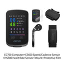 Waterproof Cycling GPS Bike Computer — product image 8