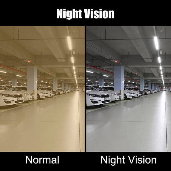 Universal Car Rear View Camera Waterproof Parking Assist For Reversing - stepyours.com