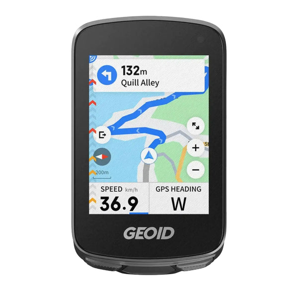 Geoid Pro Gps Bicycle Computer — product image 1