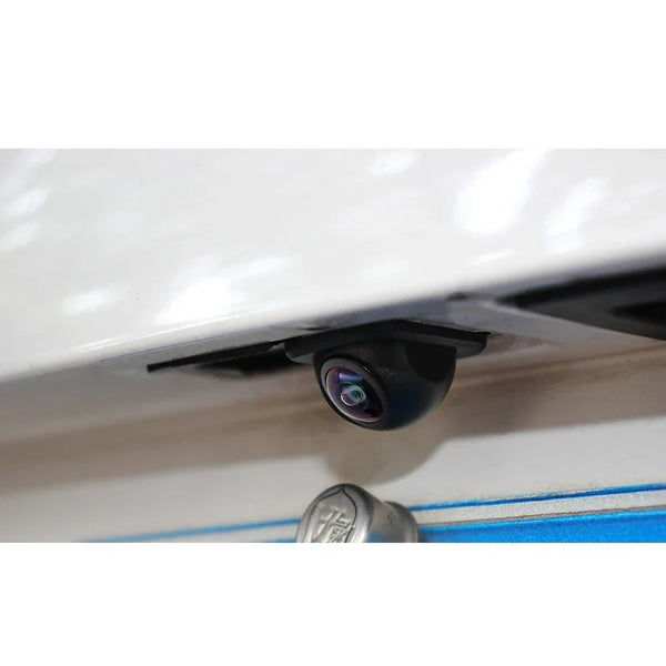 Smartour CCD Fisheye Car Camera AHD 1080P Reversing Rear View Night Vision - stepyours.com