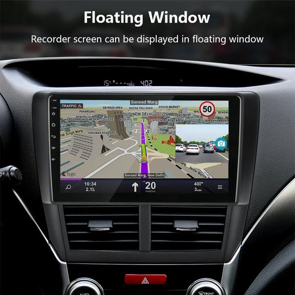 Car DVR Dash Cam With WiFi And ADAS 1080P Night Vision USB - stepyours.com