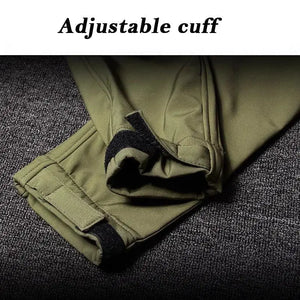 Windproof Biker Suit for Men Outerwear — product view 21