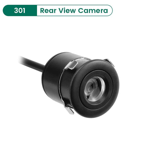 GreenYi Rear View Camera With IR Night Vision Waterproof CCD For Safer Parking - stepyours.com