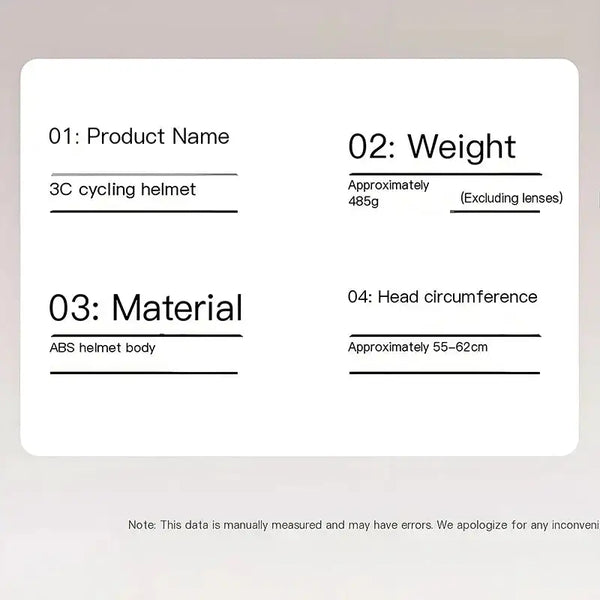 Half Helmet For Electric Bike Riders — product view 6