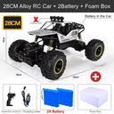 Oike RC Car - Off Road Rock Climbing Toy -  product image