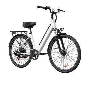 Urlife Electric Bike — product view 1