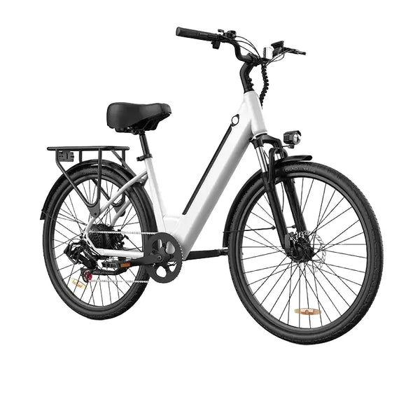 Urlife Electric Bike — product view 1
