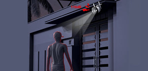 Imou Bullet 2E 5MP Color Night Vision Spotlight Outdoor Camera With Human Detect - stepyours.com
