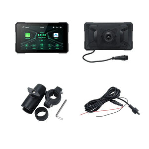 Ekiy Wireless CarPlay Moto GPS — product view 8
