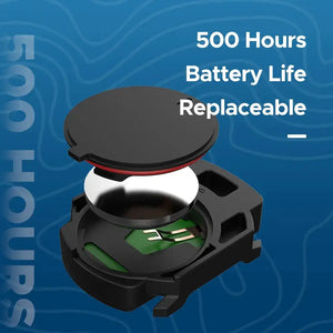 GEOID Wireless Bike Speed Sensor — product image 5