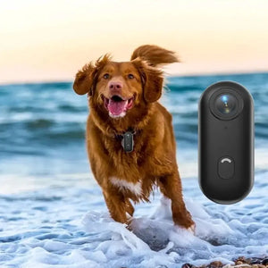 Waterproof Mini Action Camera — product view 3