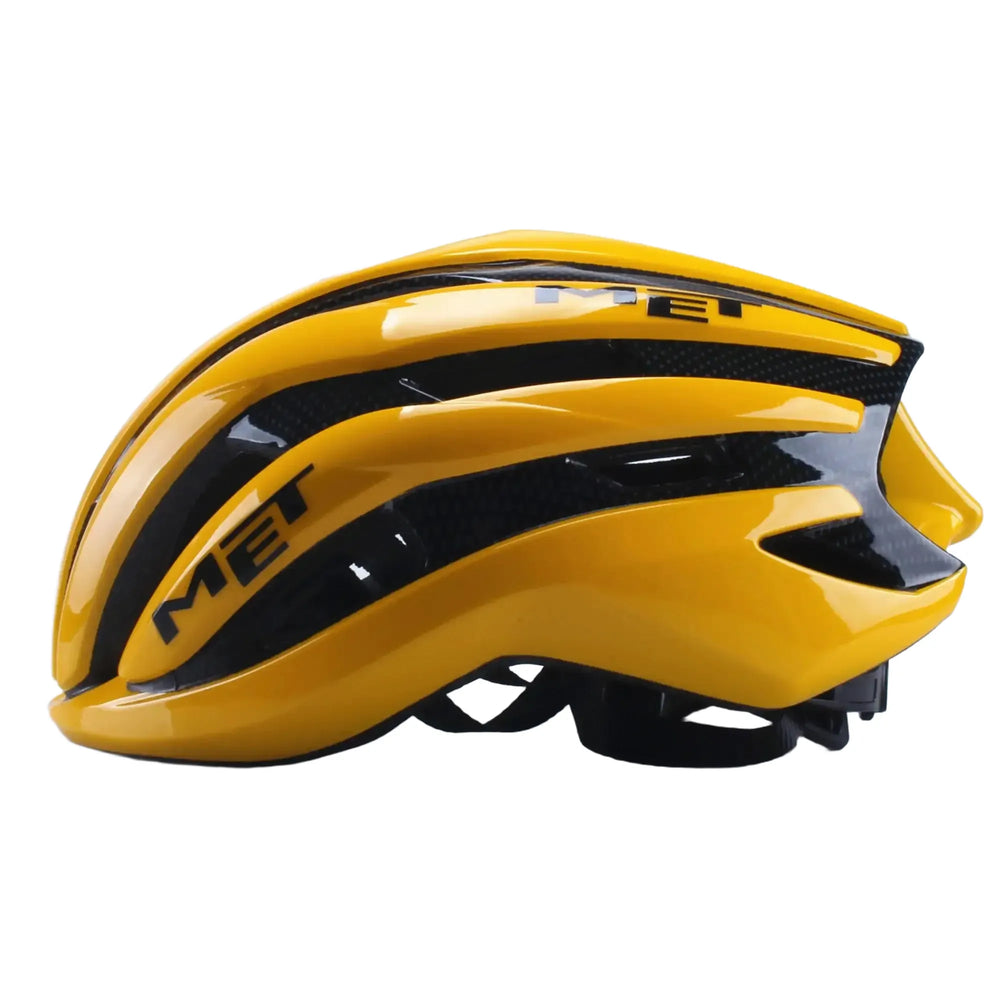 MET Ultralight Road Cycling Helmet — product view 1