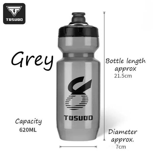 Hydration Water Bottle for Cycling Rides — product view 10